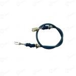 JCB Backhoe Genuine Parking Brake Cable 1220MM (910/50400)